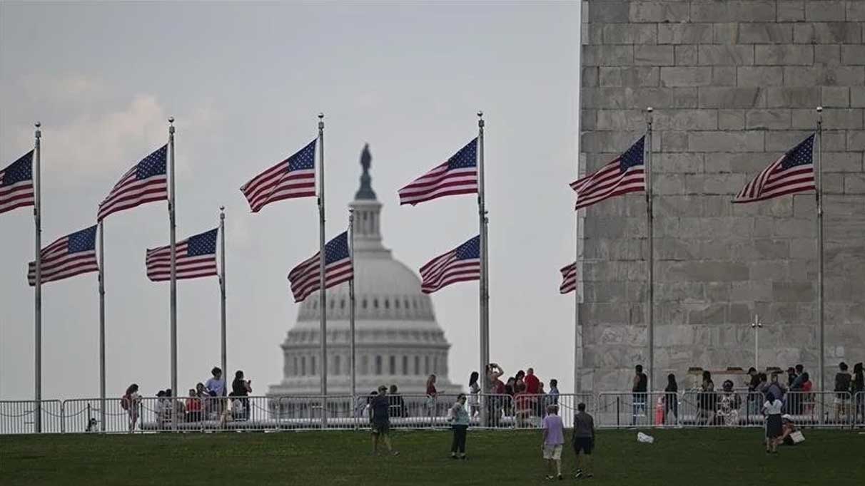 ABD'de işsizlik maaş başvuru sayısı beklentileri aştı