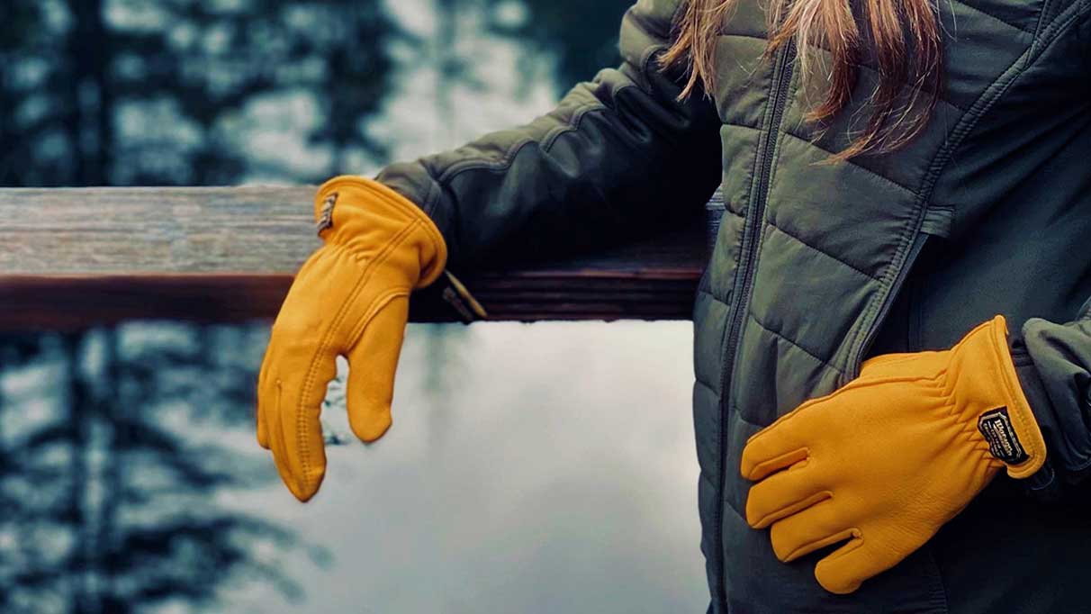 Rüyada eldiven görmek ne anlama gelir