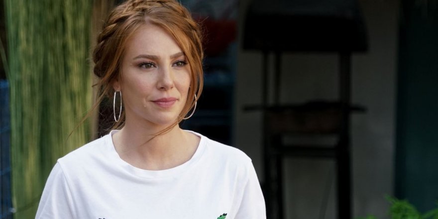 Elçin Sangu'nun yeni projesi belli oldu