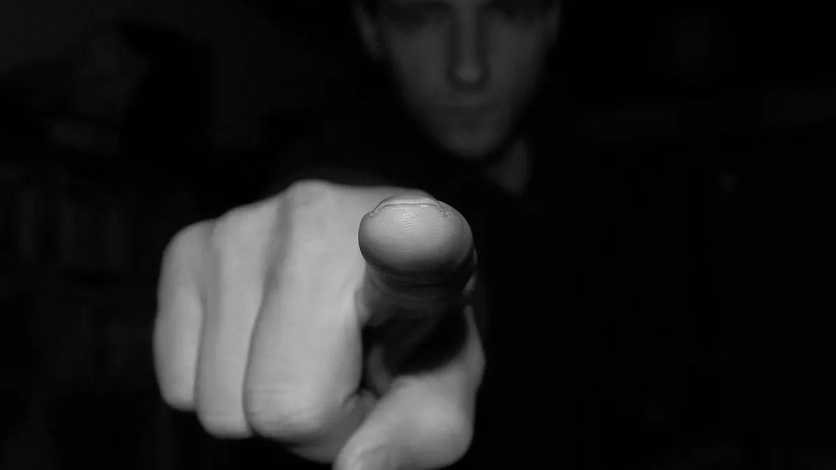 Rüyada iftiraya uğradığını görmek ne anlama gelir?