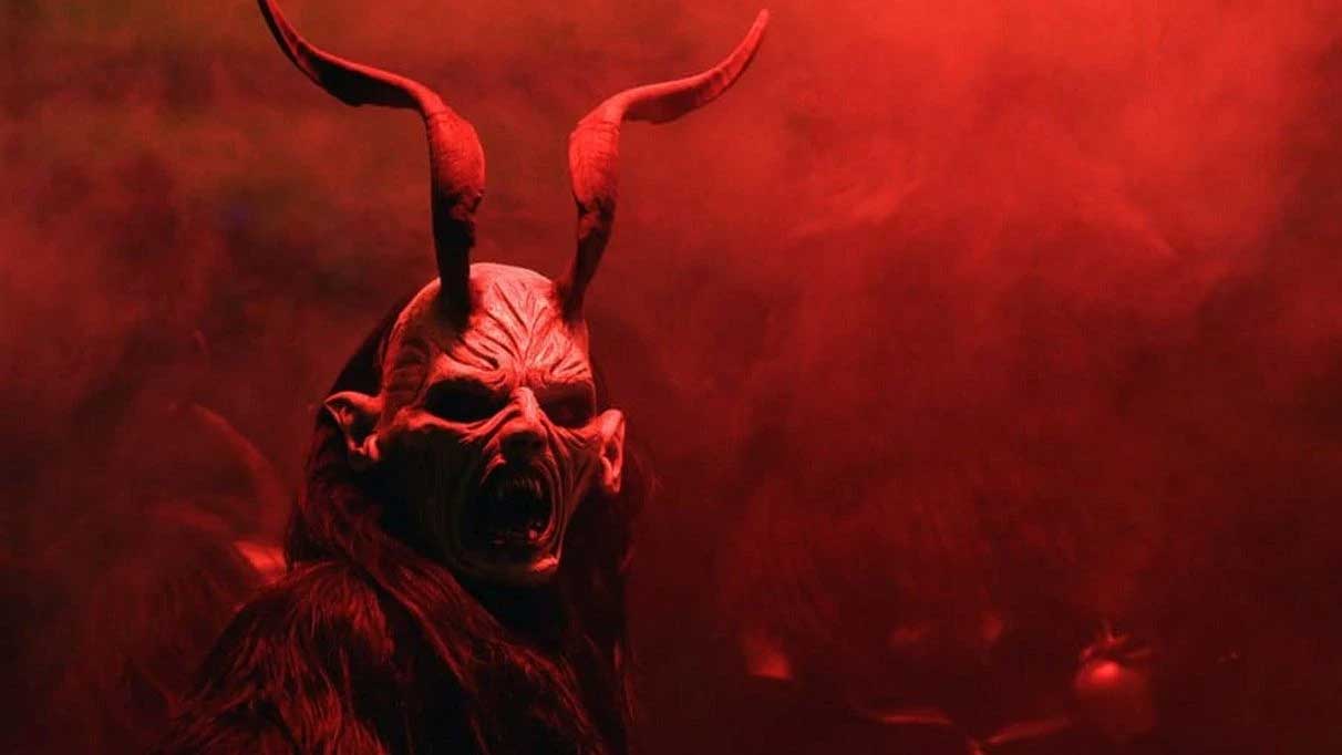 Rüyada şeytan görmek ne anlama gelir?