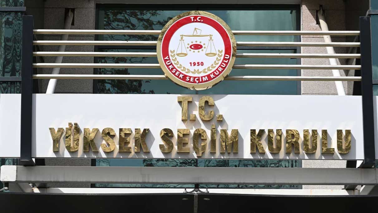 İl seçim kurulu itirazları için YSK’da son gün