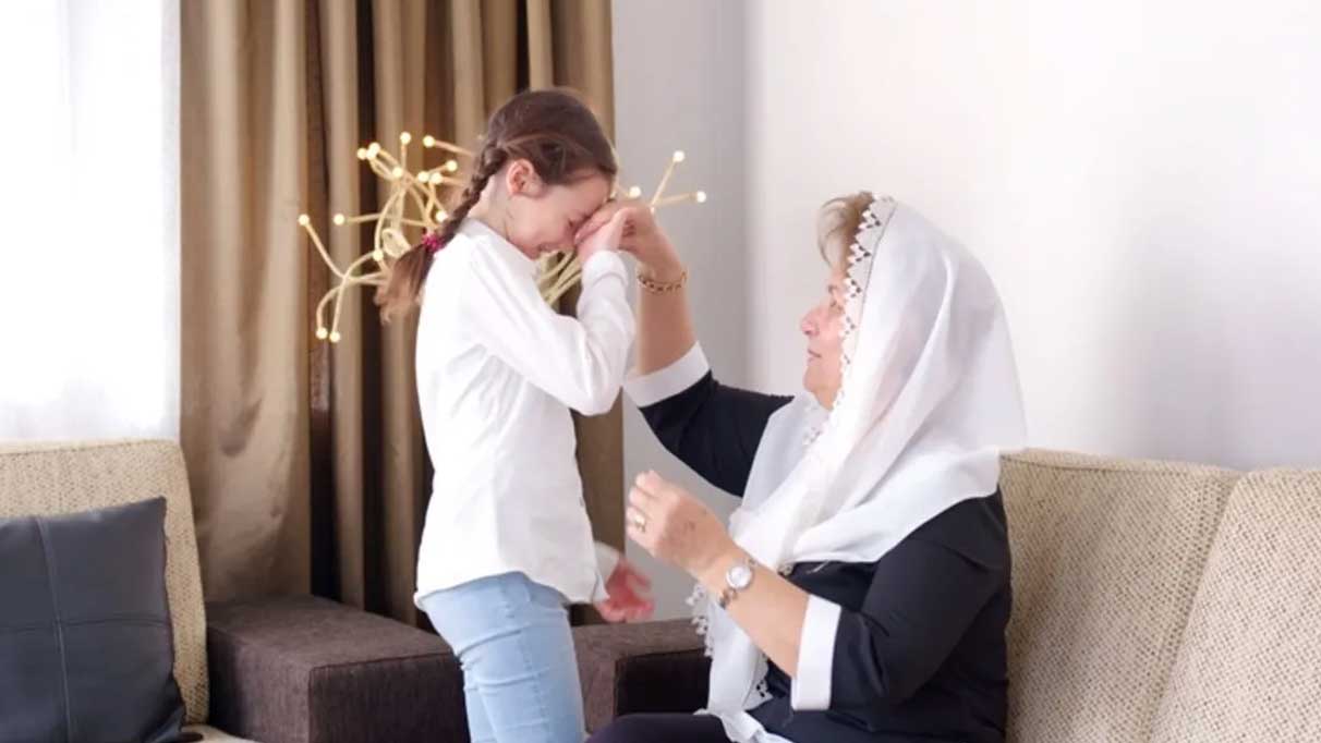 Rüyada el öpmek ne demektir?