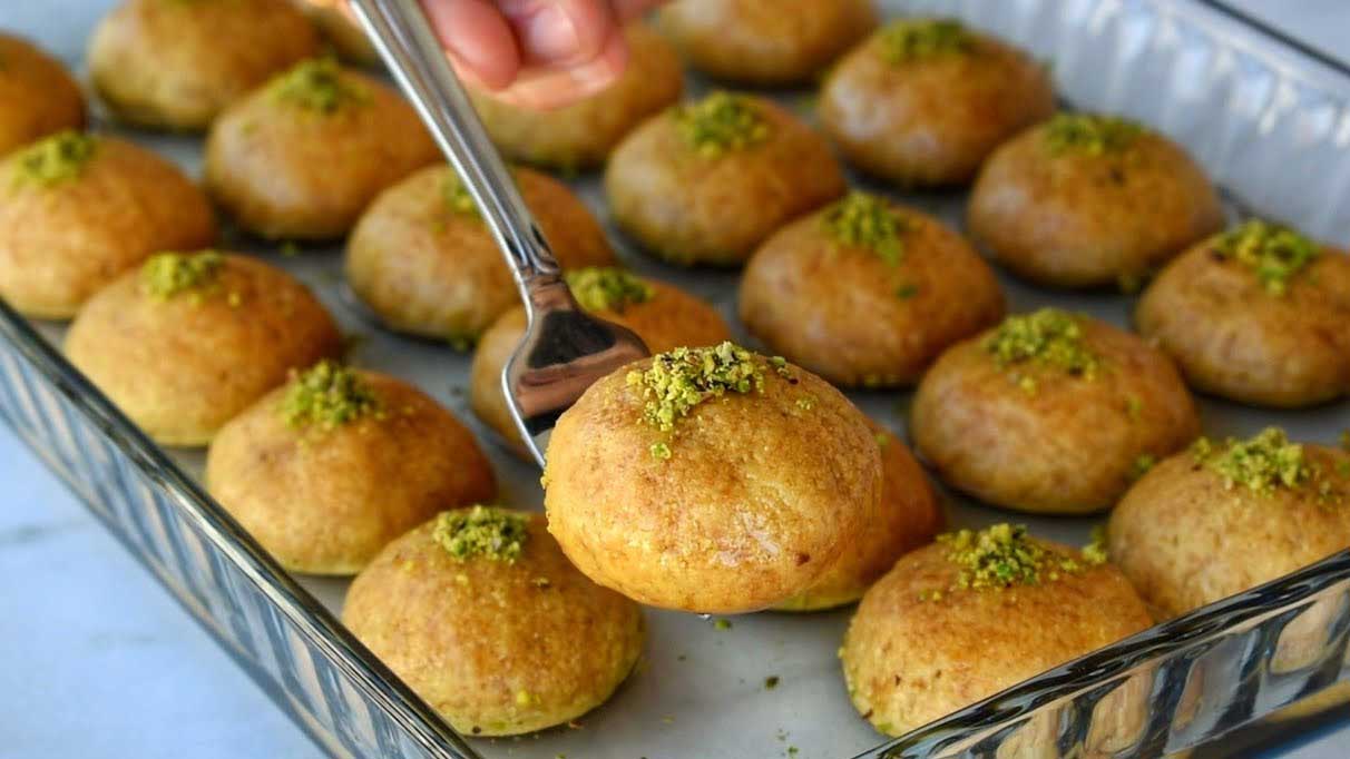 Bayram tatlısı hangi saatlerde tüketilmeli?