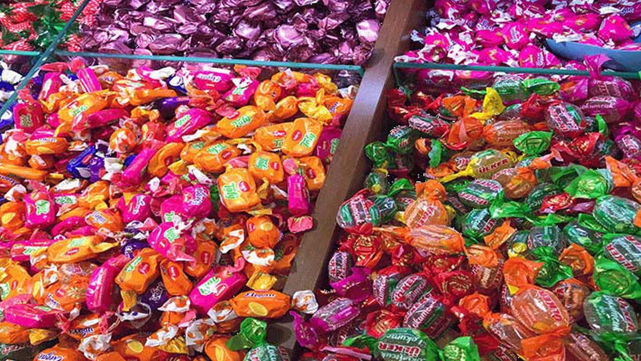 Rüyada bayram şekeri görmek ne anlama gelir