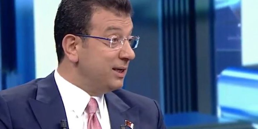 İmamoğlu açıkladı: İBB’nin borcu ne kadar?