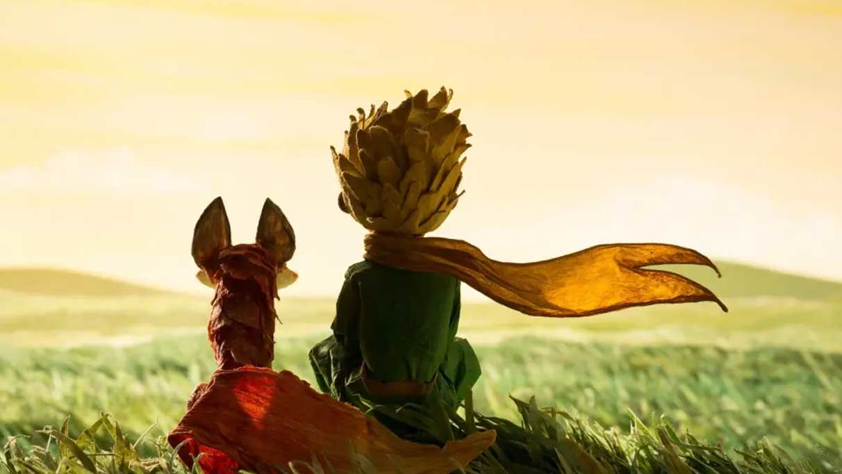 Küçük değil Güccük Prens! Bir de Anteplilerden dinleyin