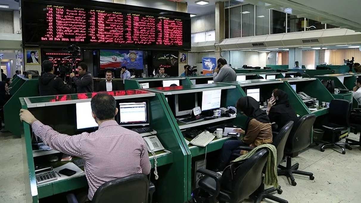 Borsa ilk yarıda rekor kırdı