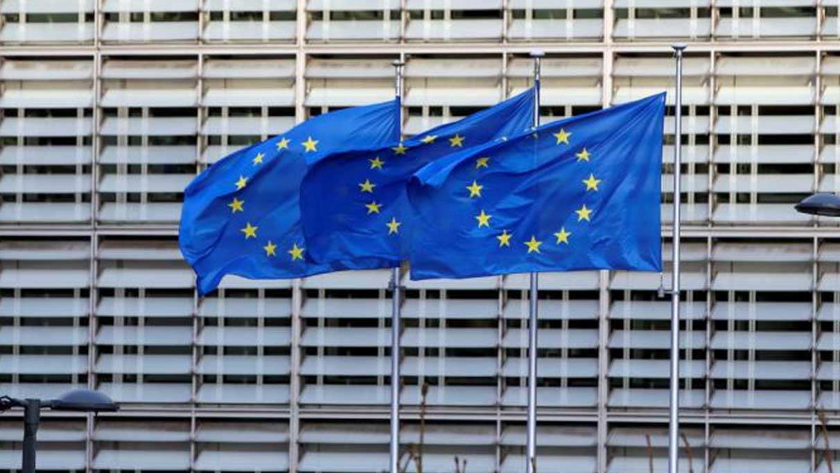 Avrupa Birliği 2025 taslak bütçesini hazırladı