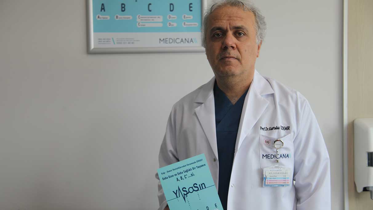 Dünyadaki en ölümcül hastalıktan korunmanın yolu bakın neymiş