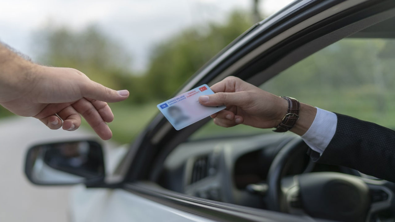 Ehliyet sınıfları nelerdir?