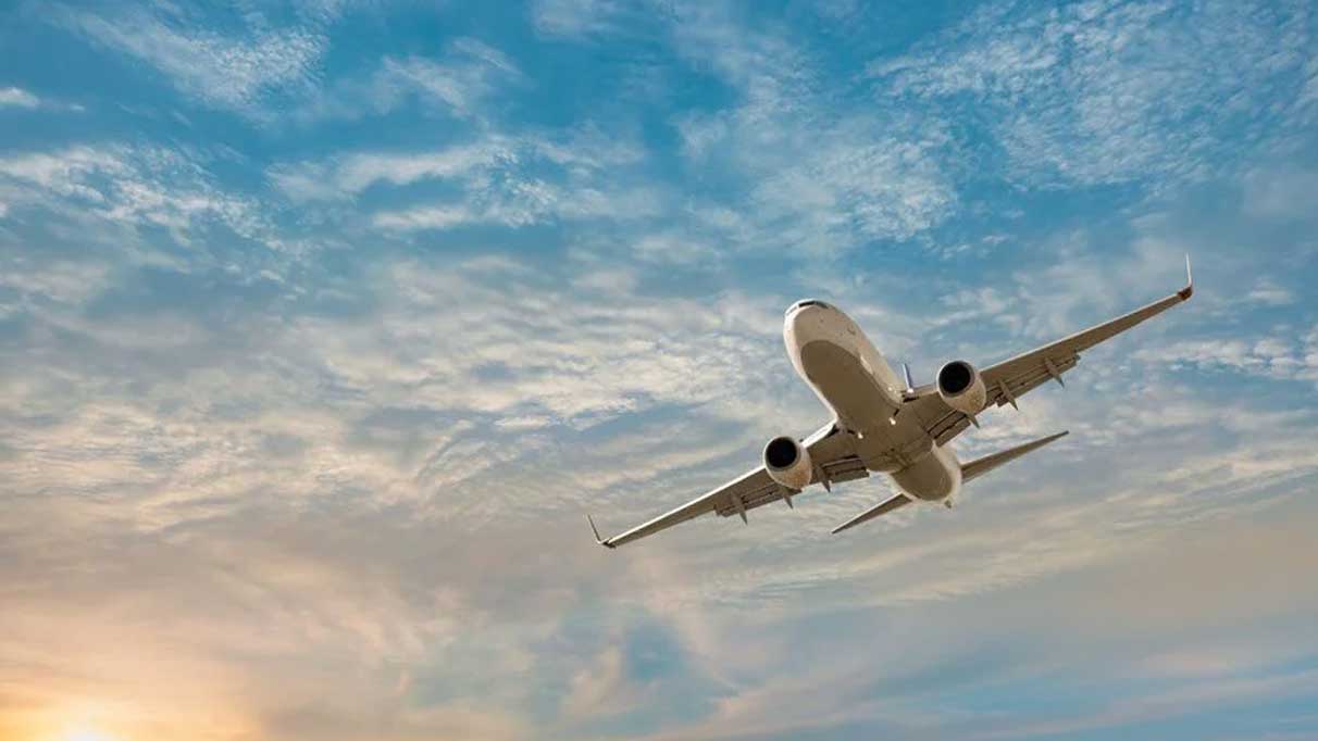 Rüyada uçağa binmek ne anlama gelir?