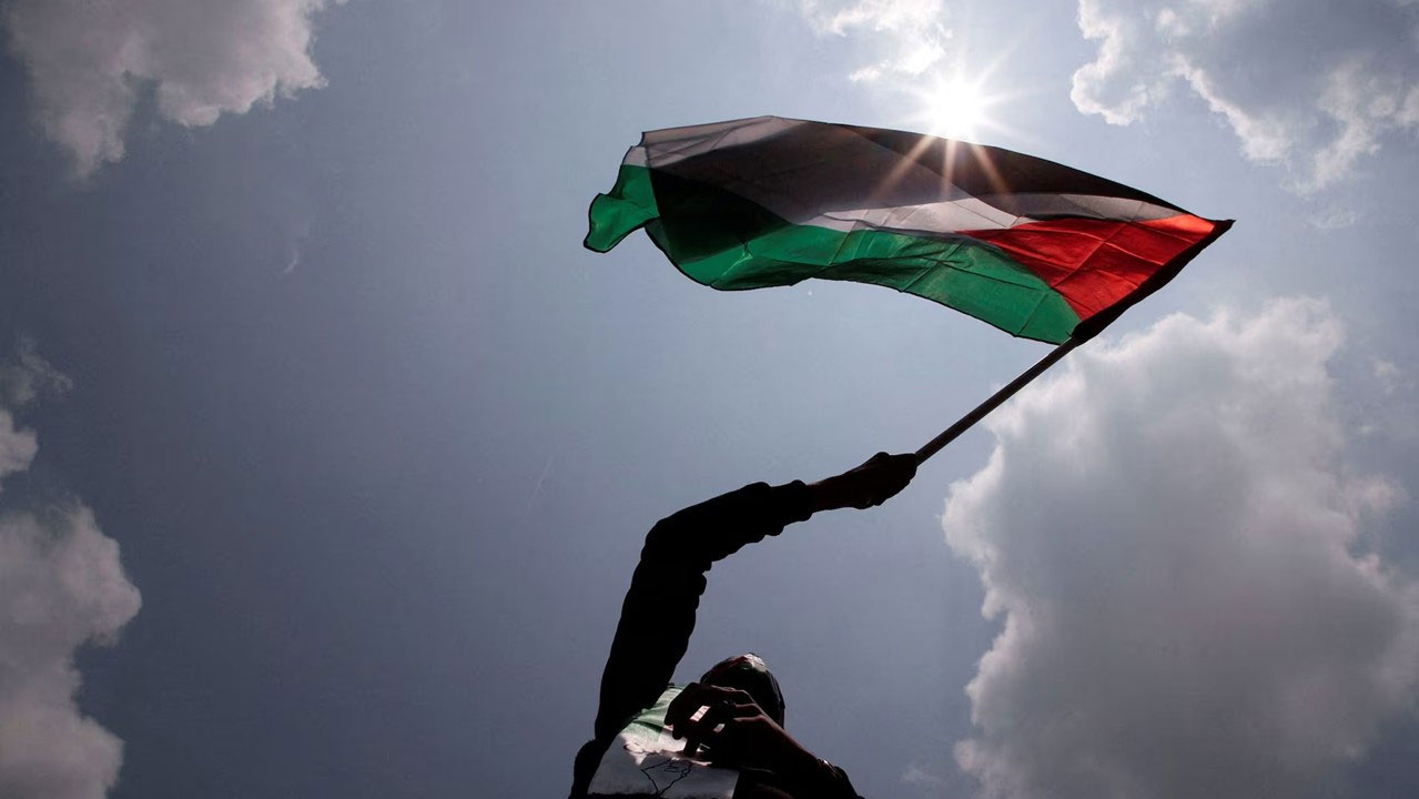 Barbados, Filistin’i devlet olarak tanıdı!