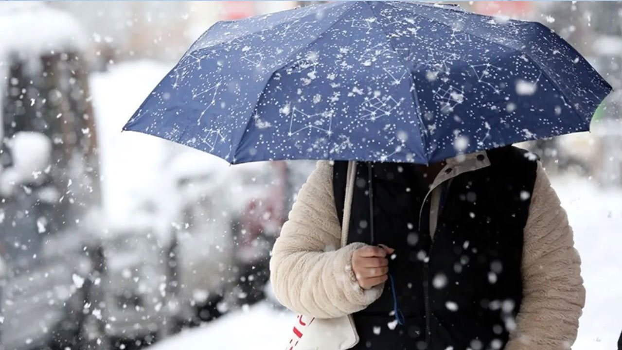 Rüyada kar yağdığını görmek ne anlama gelir