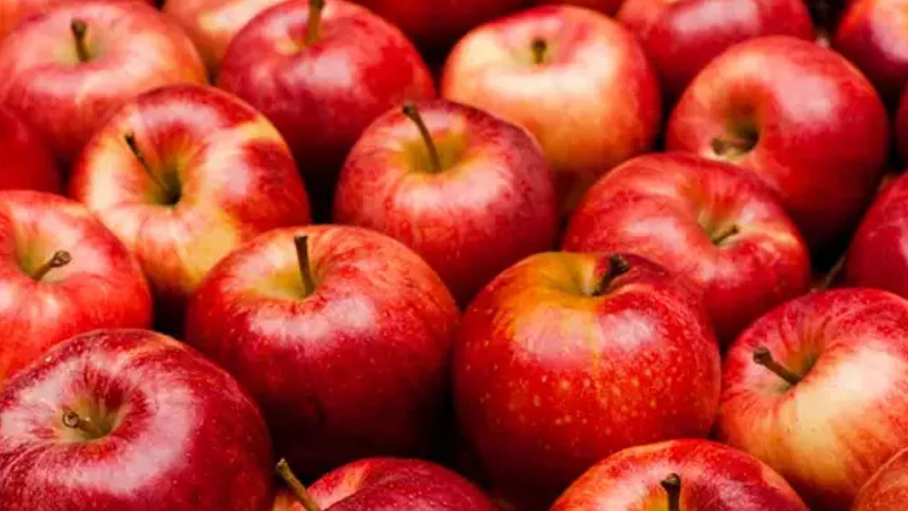Rüyada kırmızı elma görmek ne anlama gelir