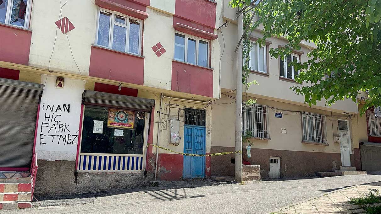 Gaziantep’te alacak verecek kavgası! Döverek öldürdüler