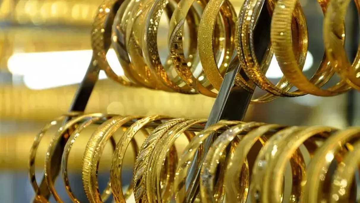 Rüyada altın bilezik görmek ne anlama gelir?