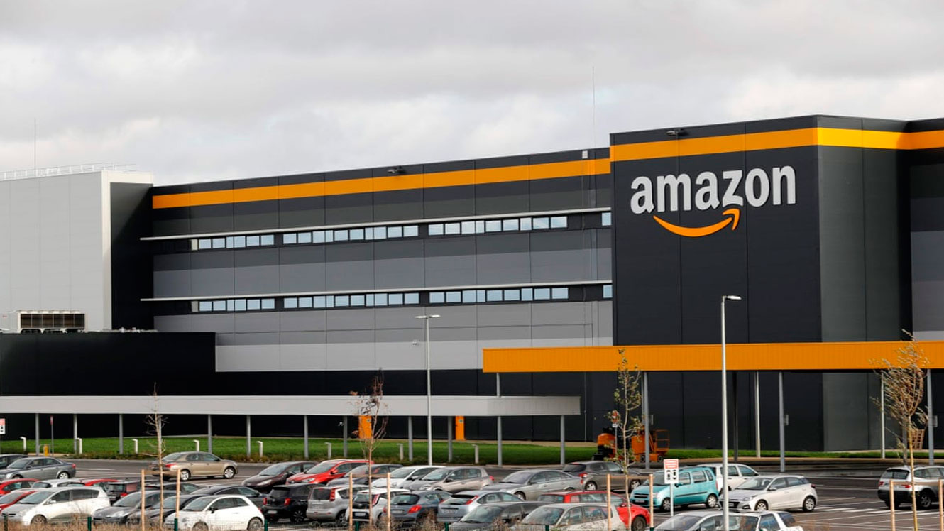 Amazon'a ceza üstüne ceza yağdı!