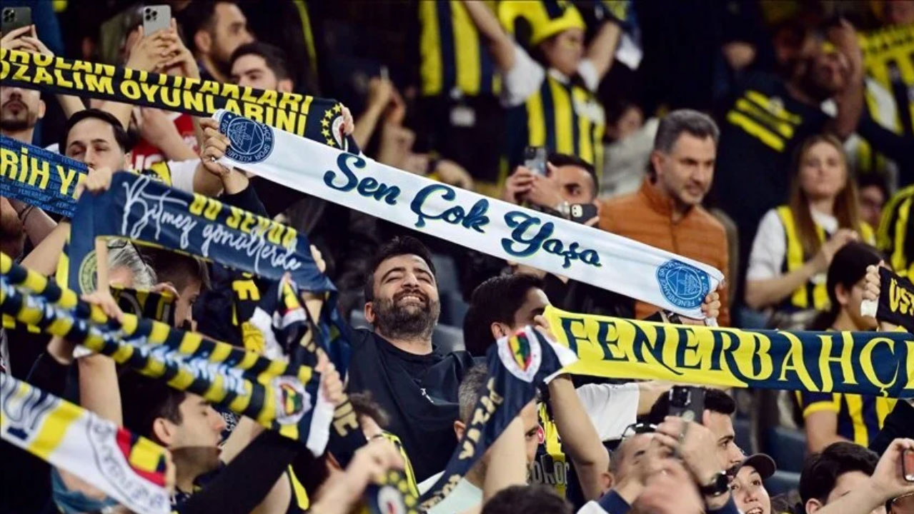 Fenerbahçe-Beşiktaş derbisinin biletleri satışa çıktı