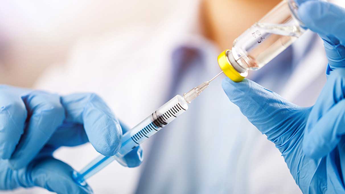 Rüyada aşı olmak ne anlama gelir?