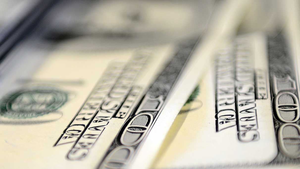 ABD ekonomisi için korkutan senaryo: 400 milyar dolar attı