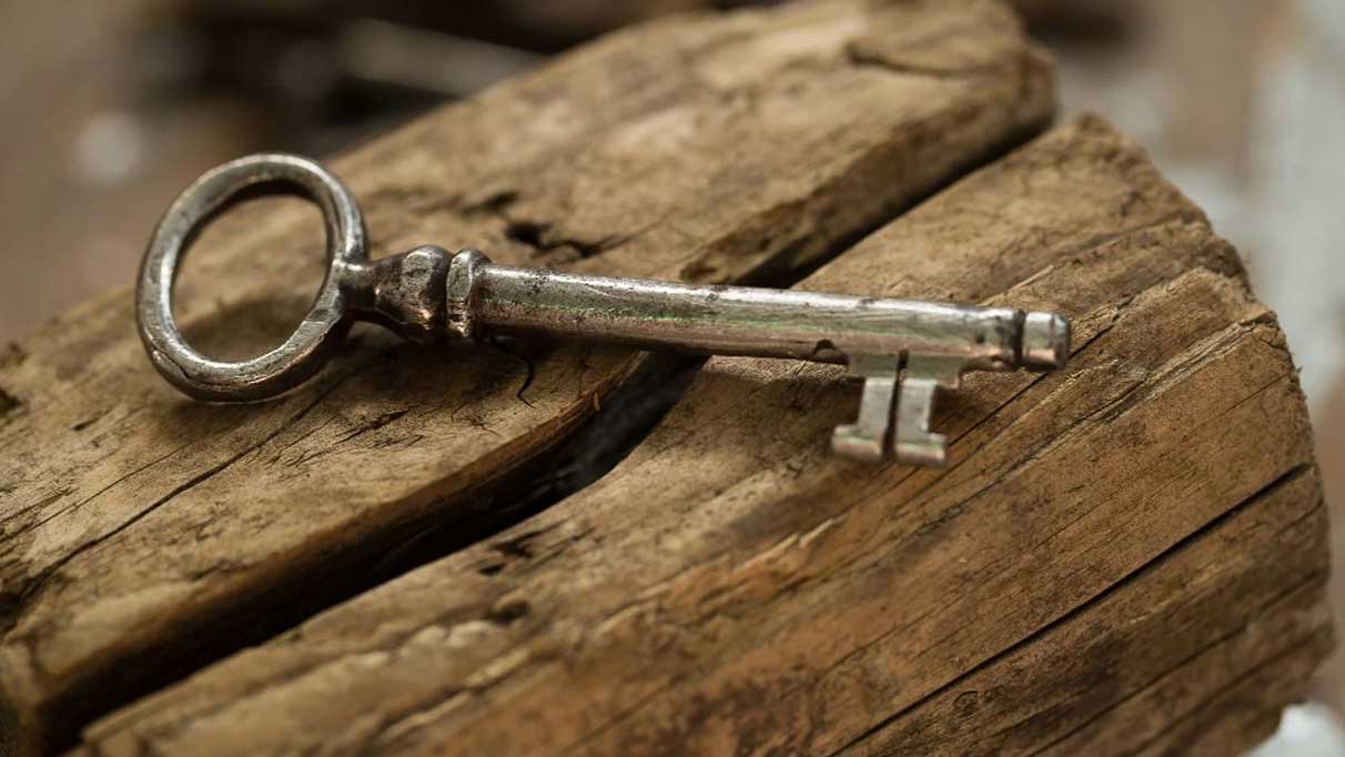 Rüyada anahtar görmek ne anlama gelir?