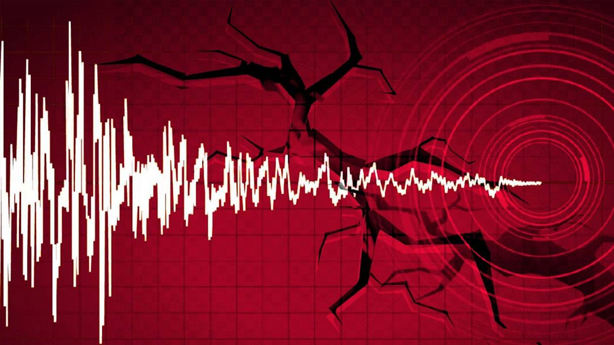 Tayvan’da 6.1 büyüklüğünde deprem!