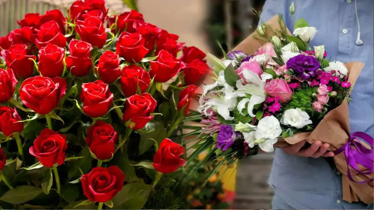 Rüyada gül koklamak ne anlama gelir?