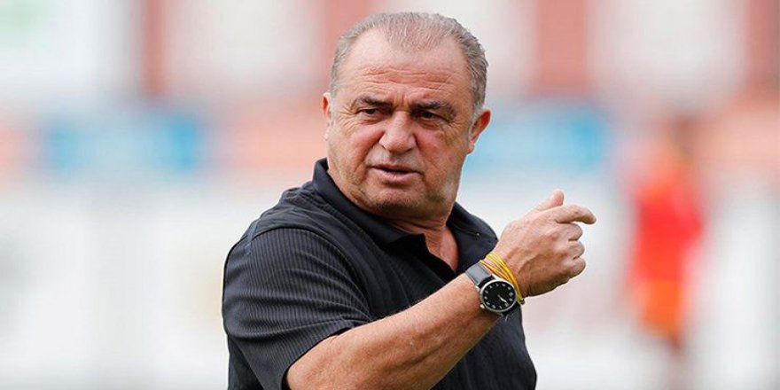 Fatih Terim, Ali Koç'a cevap verdi!