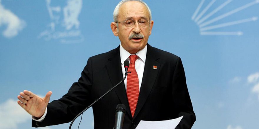 Kılıçdaroğlu, Akşener'in 'İttifak' yorumuna yanıt verdi