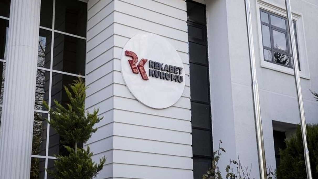 Rekabet Kurulu'ndan gıda devine soruşturma