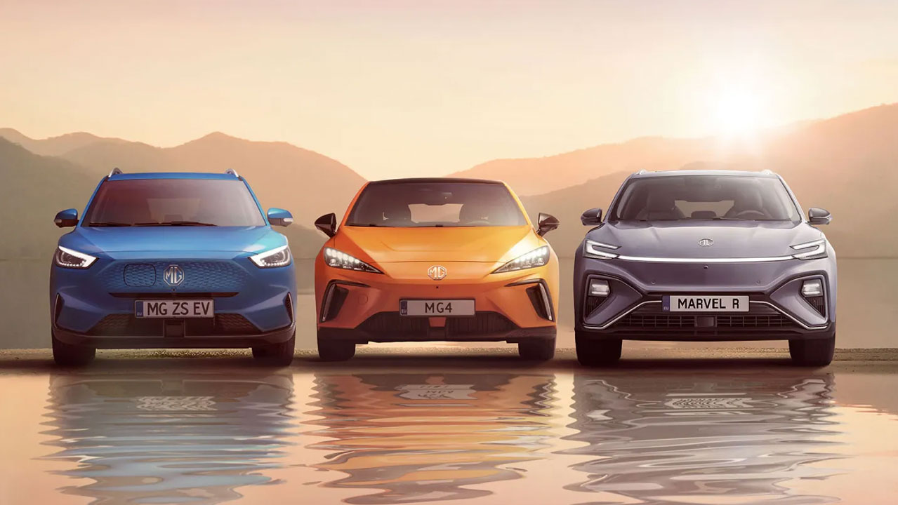 MG mayıs ayı kampanyasını duyurdu: Otomobil alacaklara müjde!