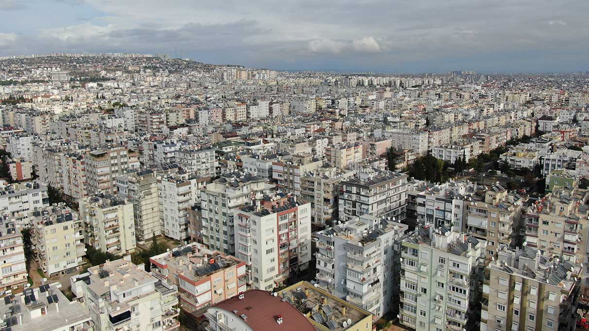Antalya'da şaşırtan tablo! Geri dönüyorlar