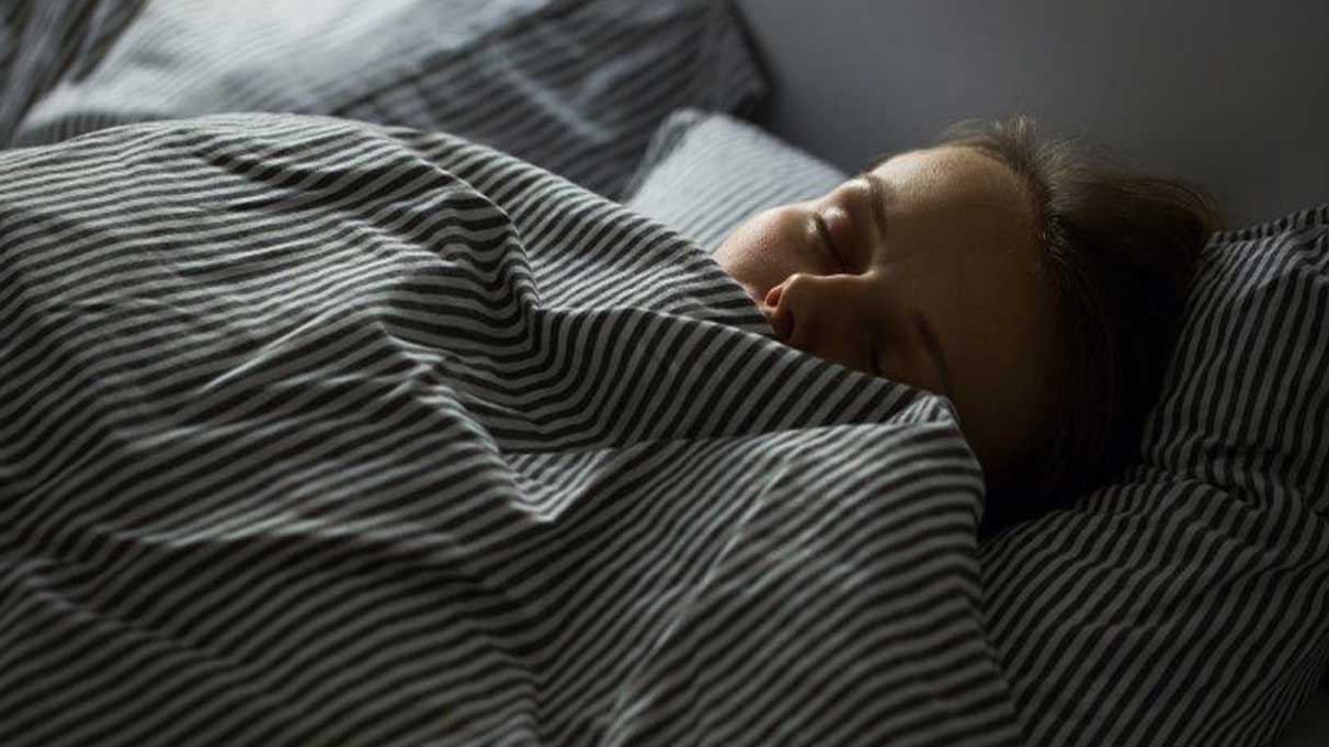 Rüyada uyumak ne anlama gelir?