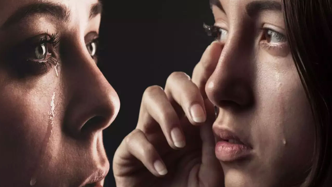 Rüyada ağlamak ne anlama gelir