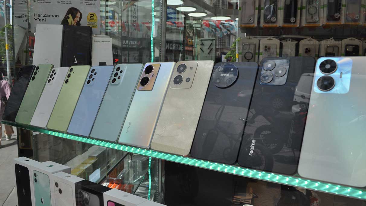 Telefon alanlar en çok neye dikkat ediyor?