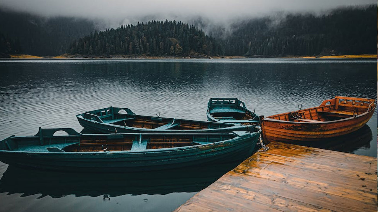 Rüyada kayık görmek ne demek?