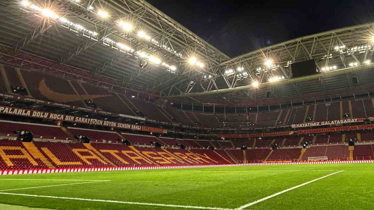 Derbide hava 17 dereceye çıkacak