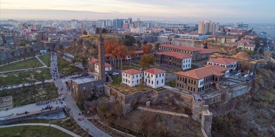 Türkiye genelinde müze sayısı 451'e ulaştı