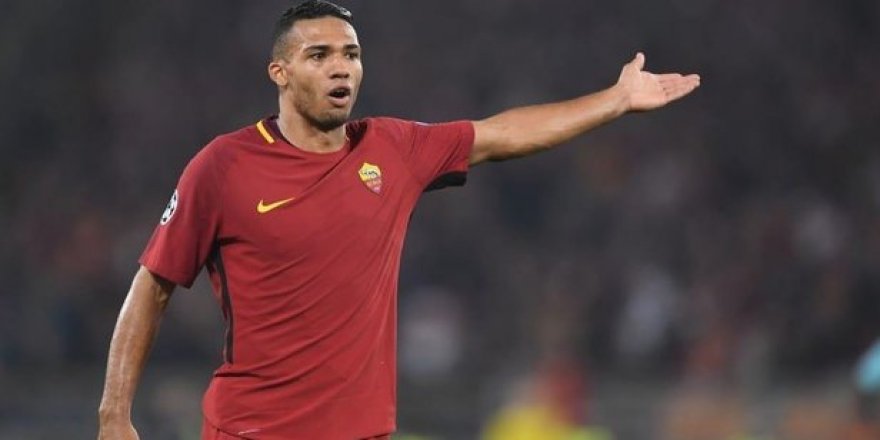 Romalı Juan Jesus'a kendi taraftarından ırkçı saldırı