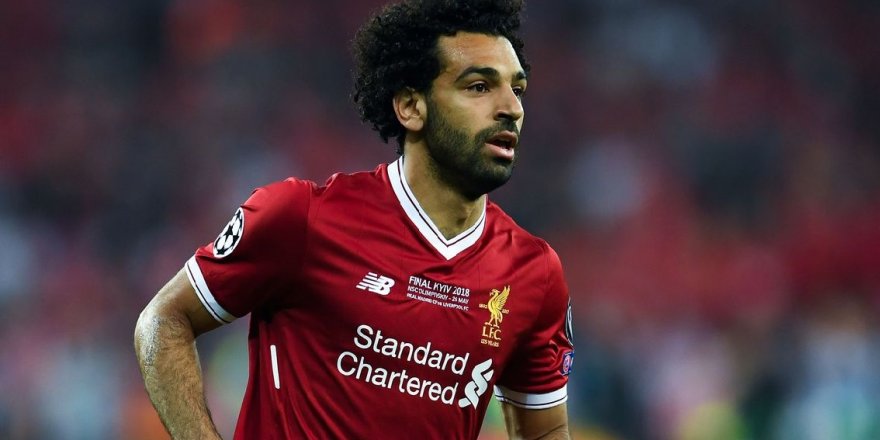 Mısır'ın Salah itirazına FIFA'dan yanıt