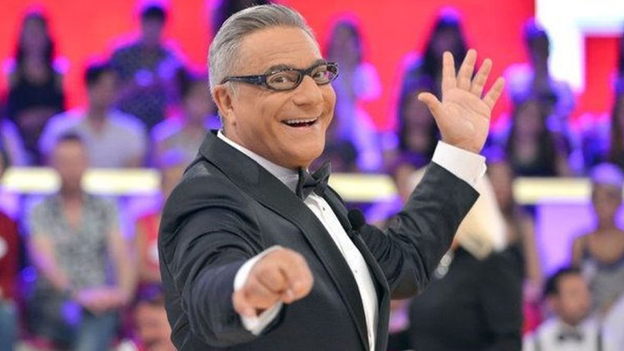 Mehmet Ali Erbil ekranlara geri döndü! Haberini alan ünlü oyuncu kendini tutamadı