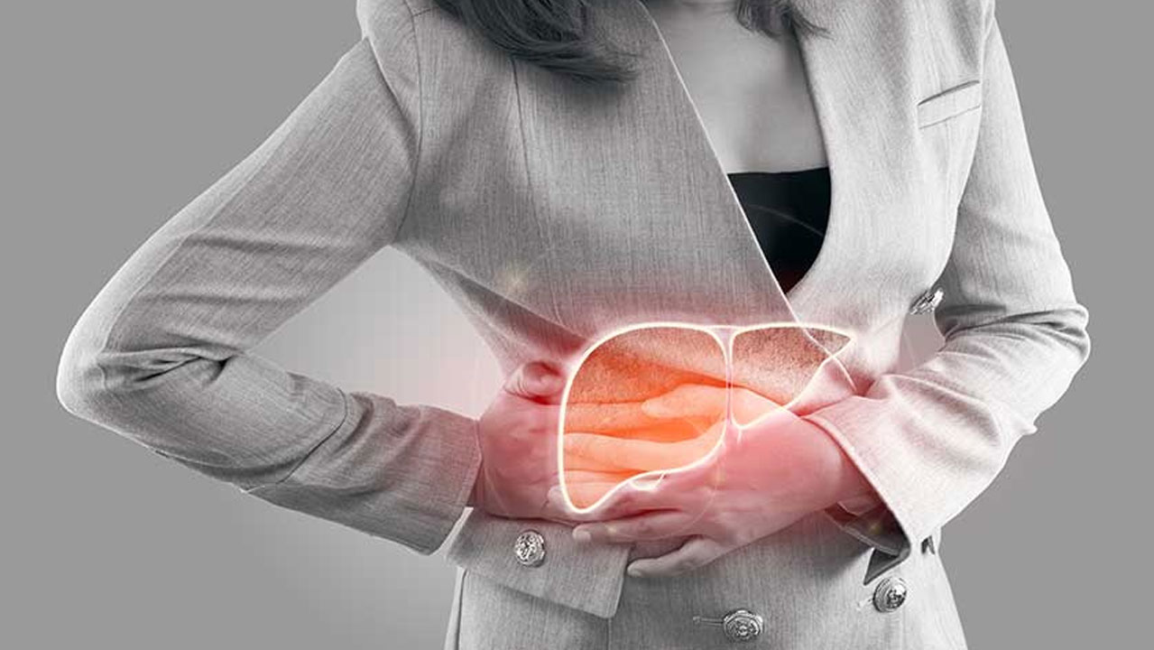 Karaciğer yağlanmasına işaret eden bu belirtilere dikkat