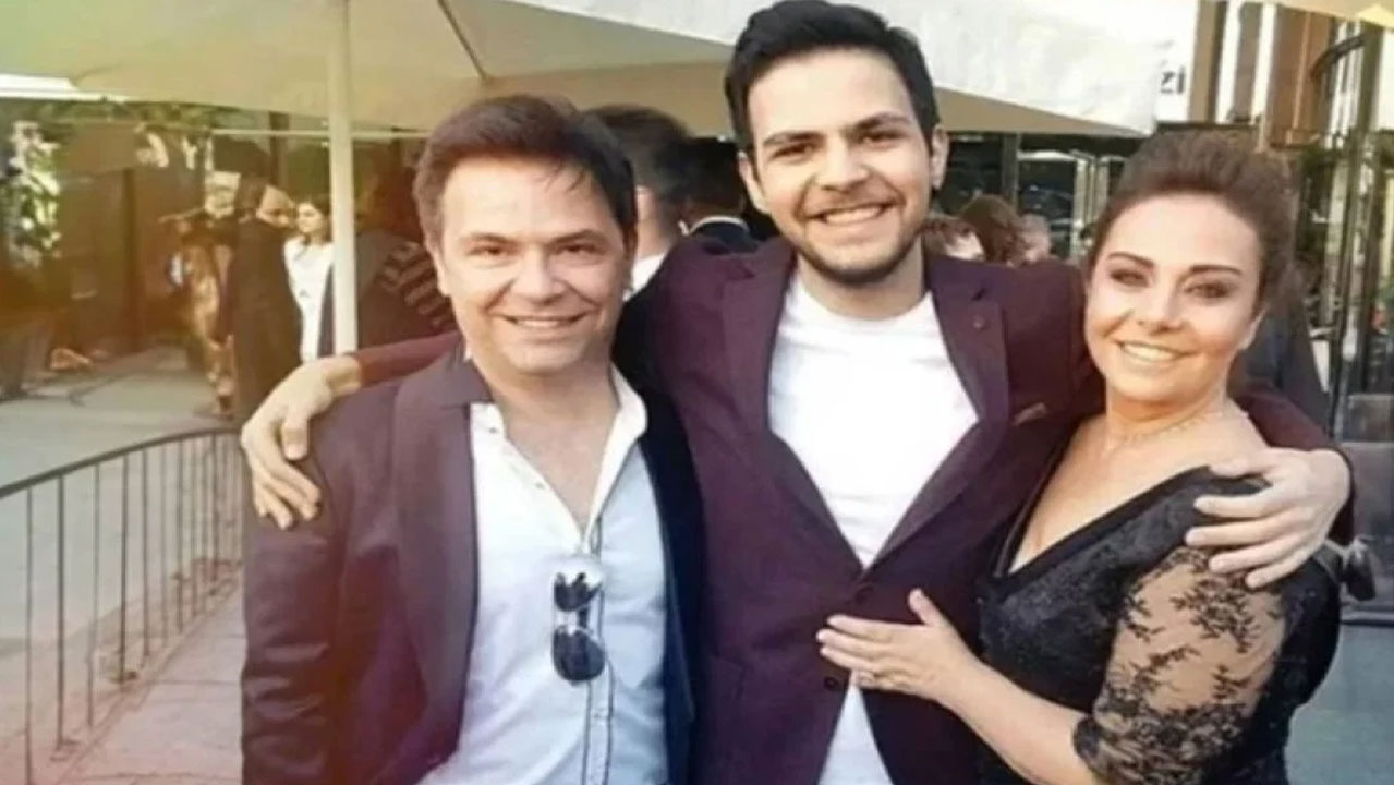 Çiçek Dilligil’in oğlu cinsiyet geçiş sürecinde! Son halini görenler inanamadı