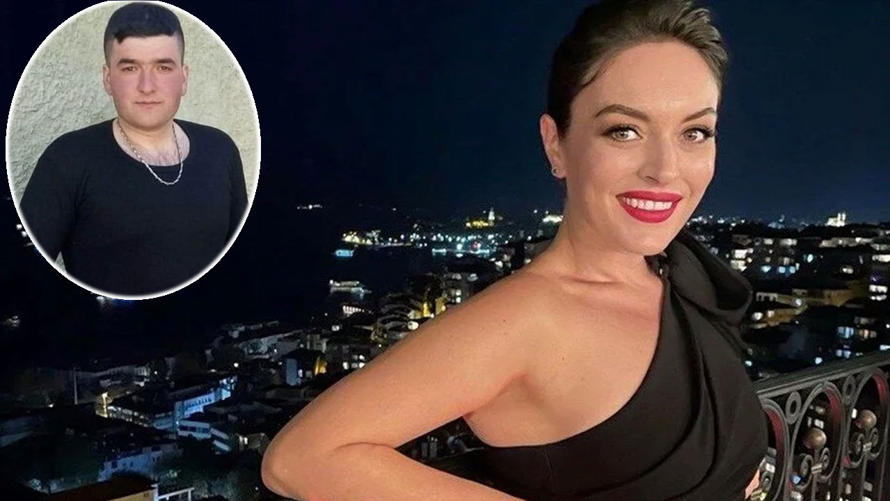 Ezgi Mola'nın Musa Orhan davasında yeni karar!