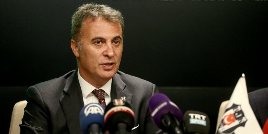 Fikret Orman'ı istifadan bu sözler döndürmüş