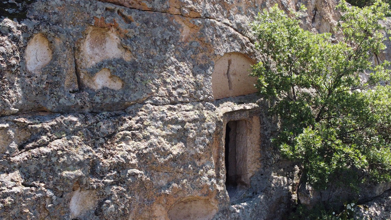 Bu tarihi eserler tanıtım ve korunma istiyor