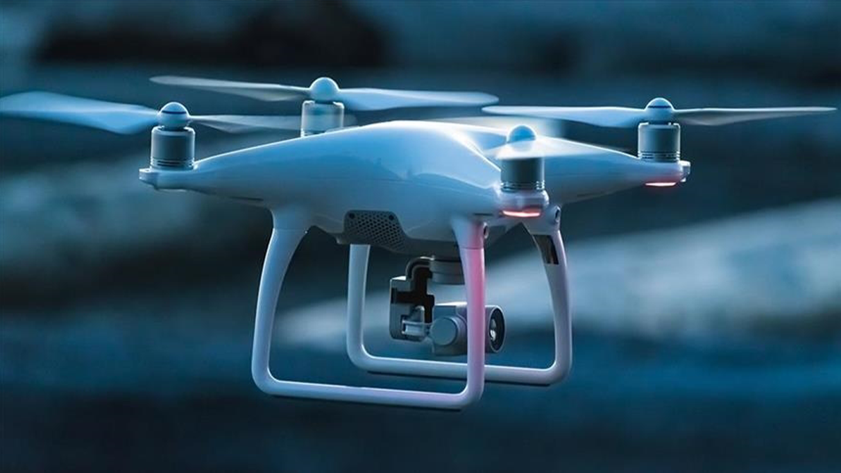 İHA ve dronlar için özel hava otobanları oluşturulacak