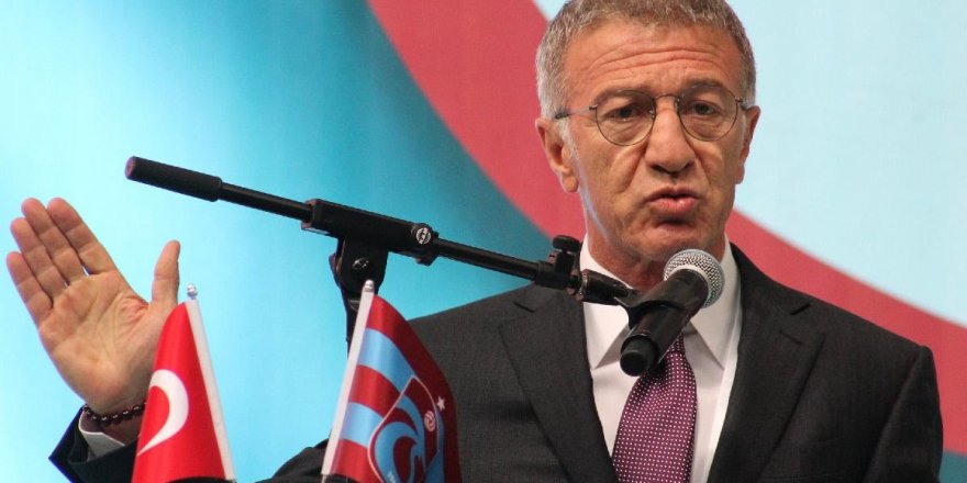 Trabzonspor'dan İsviçre Federal Mahkemesi'ne başvuru