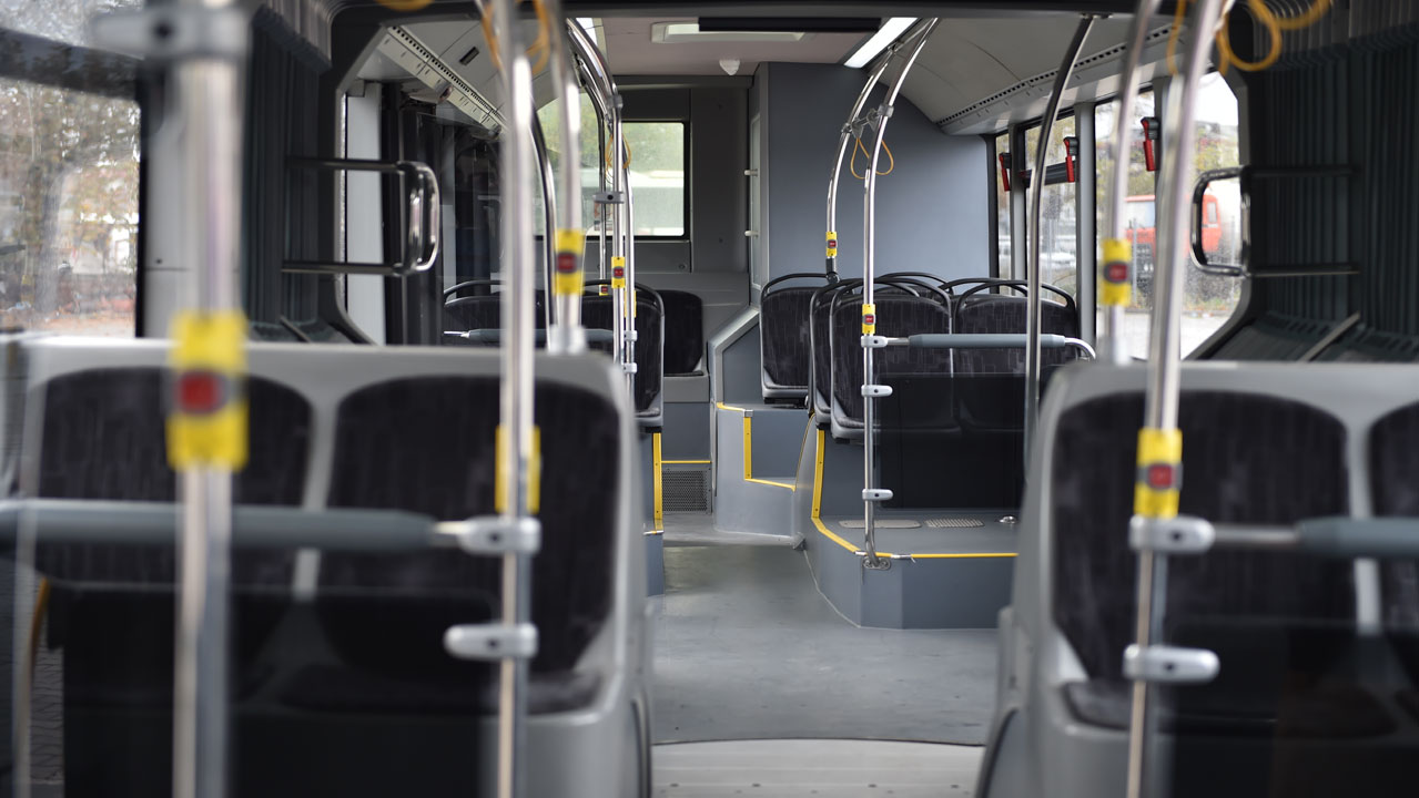 Toplu taşımaya zam. Bugünden itibaren geçerli olacak